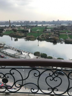 Hotels in Kairo